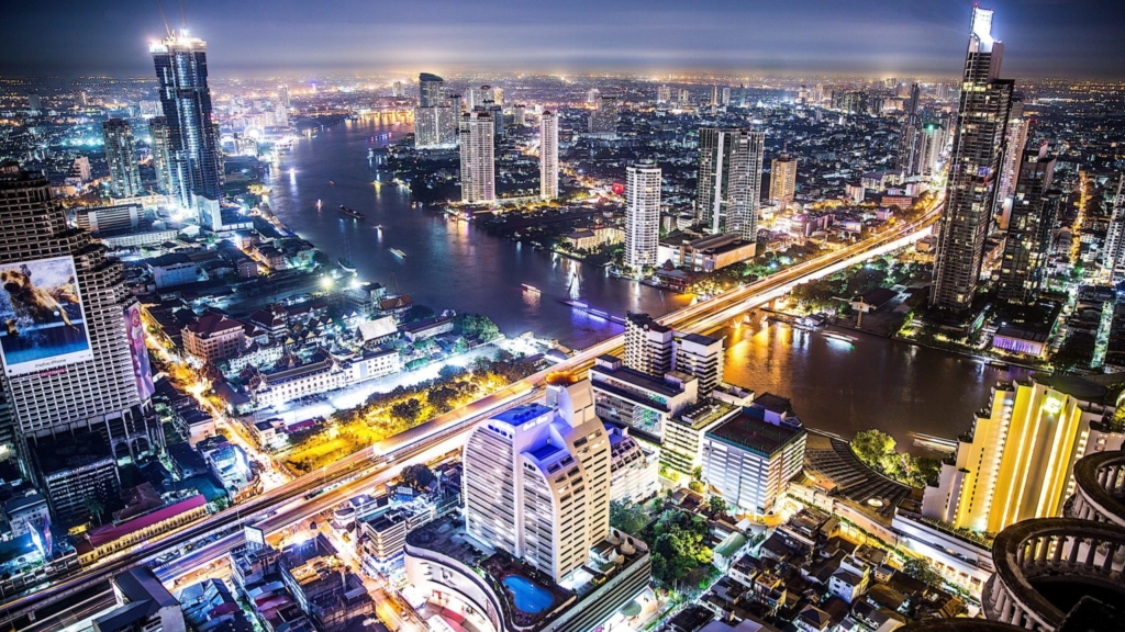 Bangkok land tax loopholes