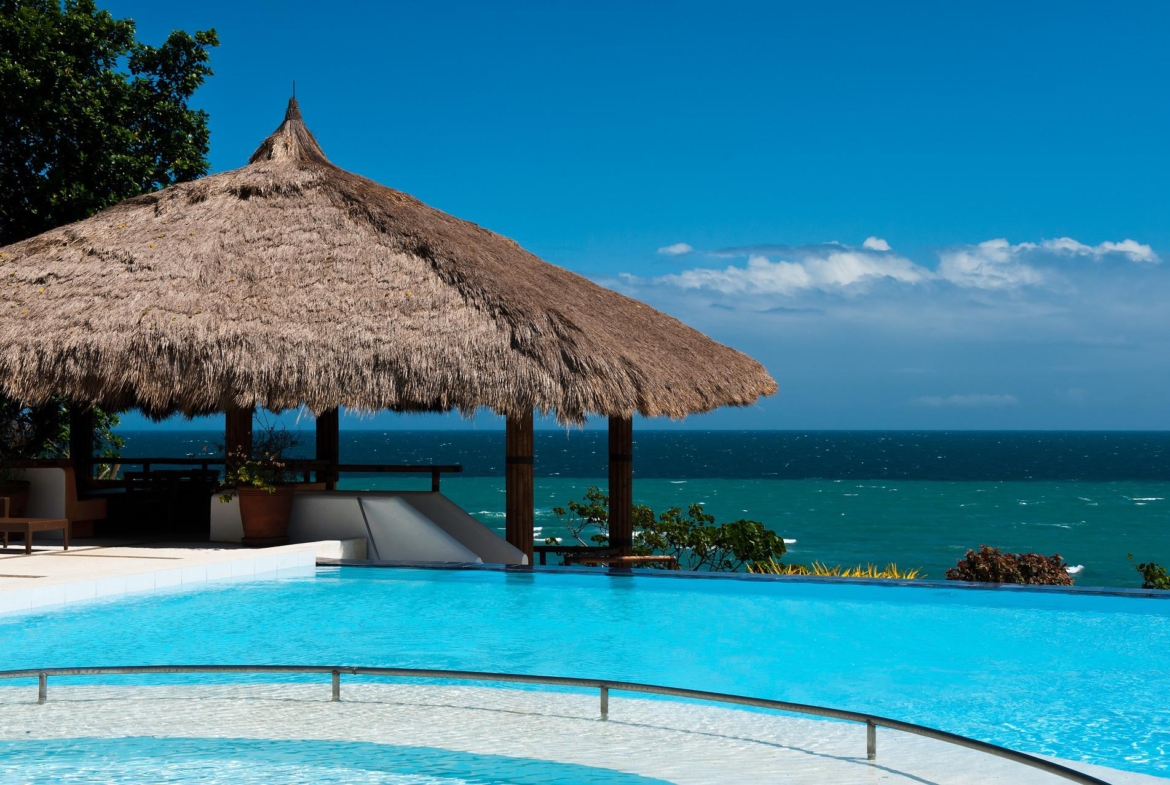 luxury resort Boracay for sale