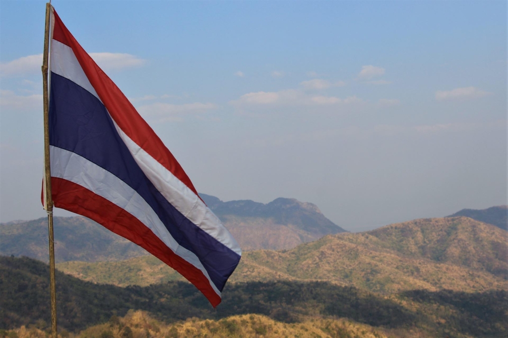 foreign business land ownership regulations in Thailand
