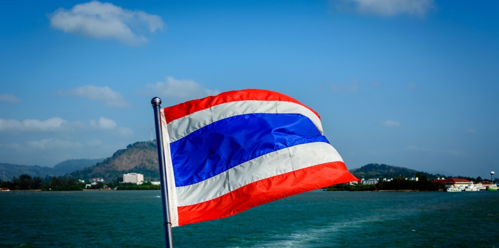 Thailand foreign land ownership is now possible