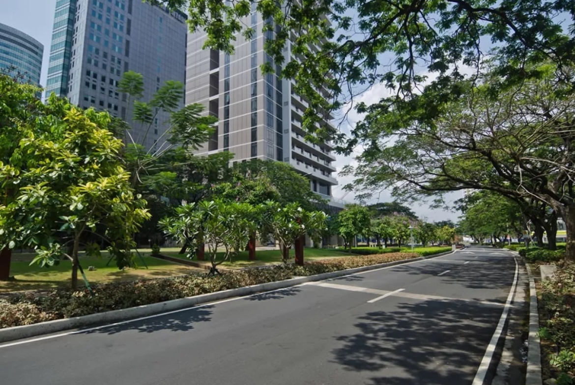 Alabang Development Site For Sale