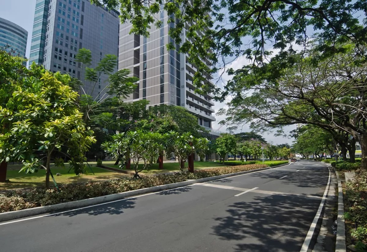 Alabang Development Site For Sale