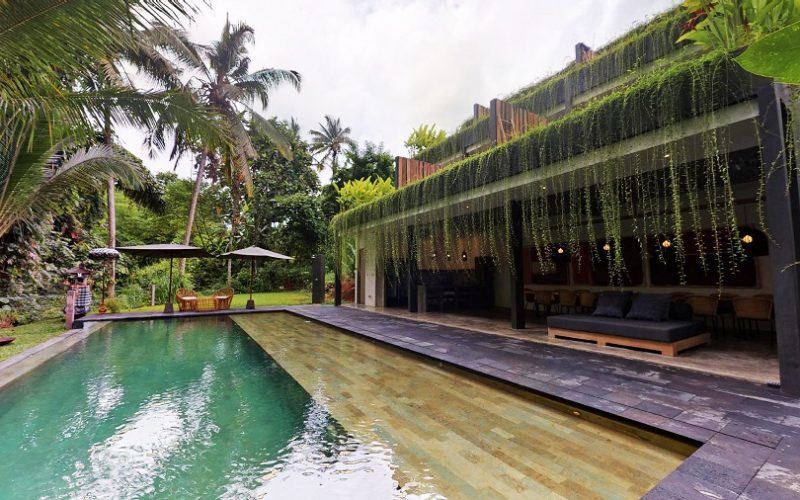 Boutique Bali Hotel For Sale