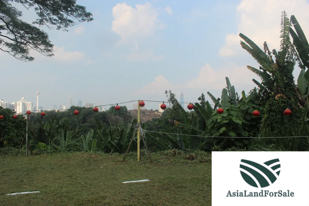 KL Residential Development Site For Sale