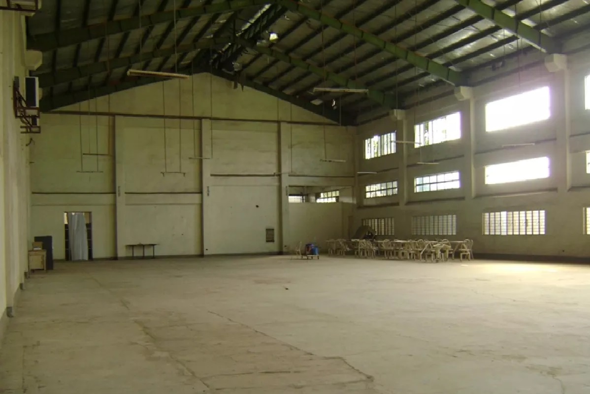 Modern Laguna Factory For Sale Metro Manila